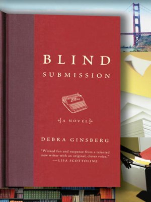 cover image of Blind Submission